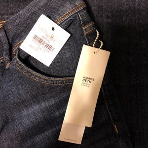 Hudson jeans